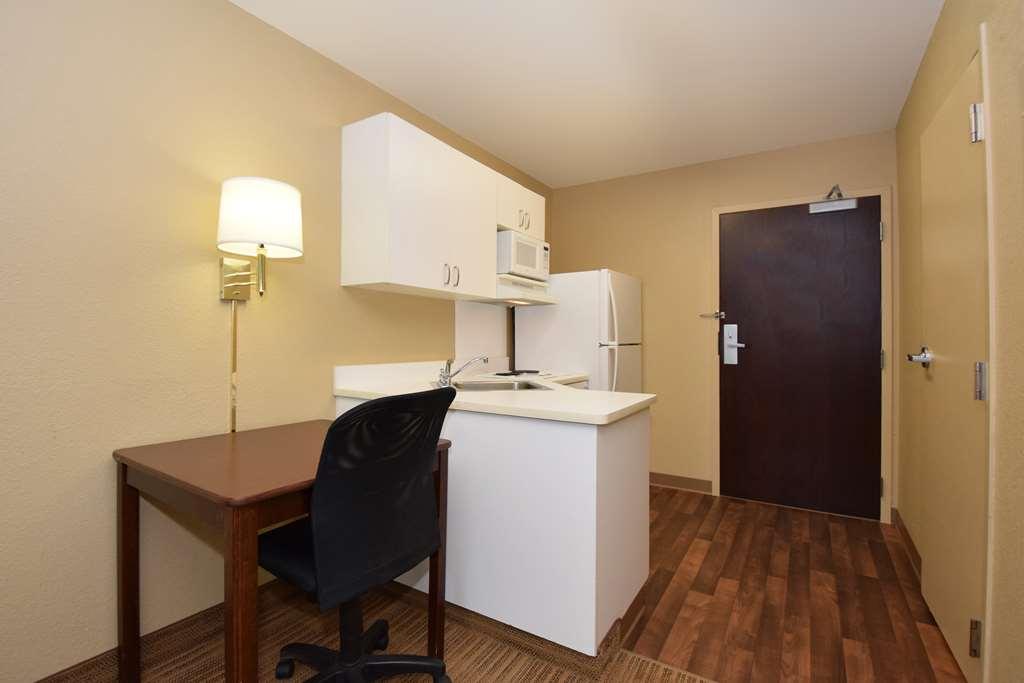 Extended Stay America Select Suites - Appleton - Fox Cities Rom bilde