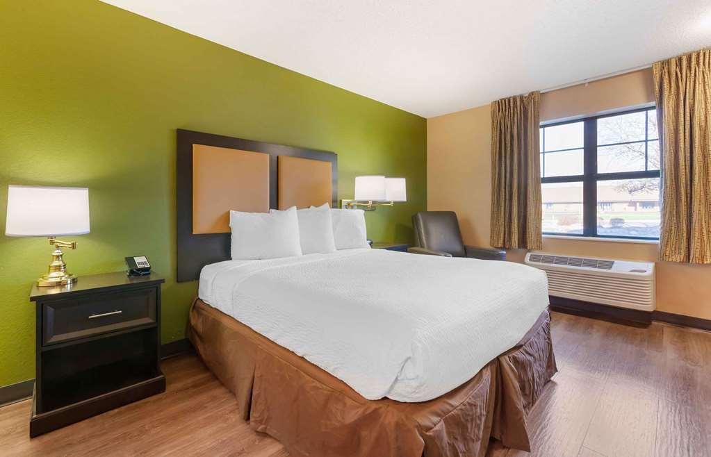 Extended Stay America Select Suites - Appleton - Fox Cities Rom bilde