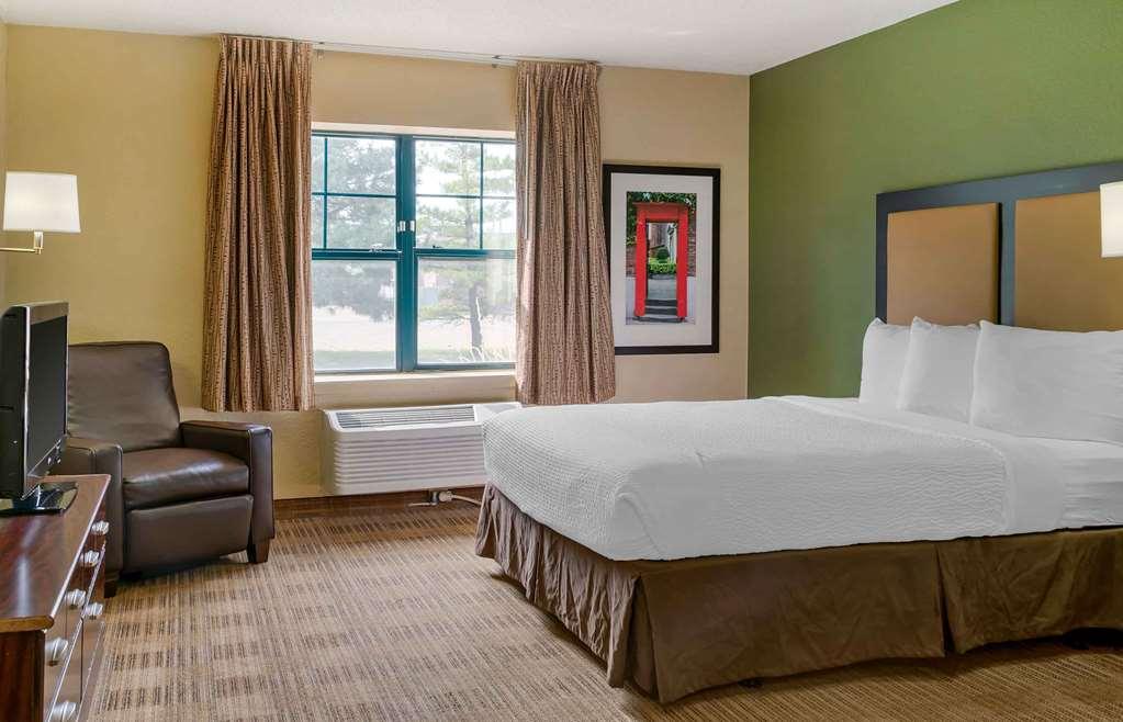 Extended Stay America Select Suites - Appleton - Fox Cities Rom bilde