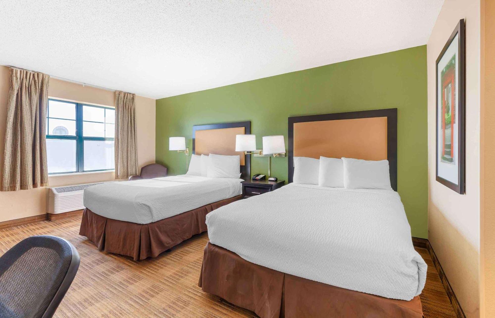 Extended Stay America Select Suites - Appleton - Fox Cities Eksteriør bilde