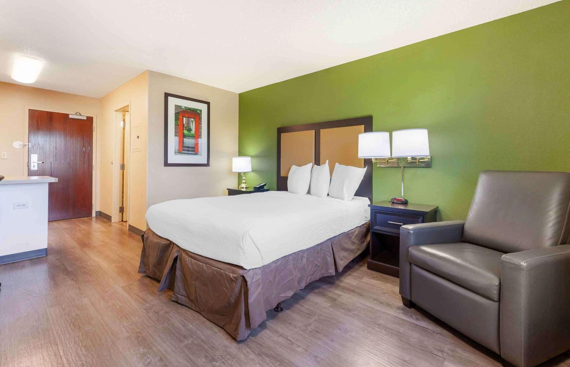 Extended Stay America Select Suites - Appleton - Fox Cities Eksteriør bilde