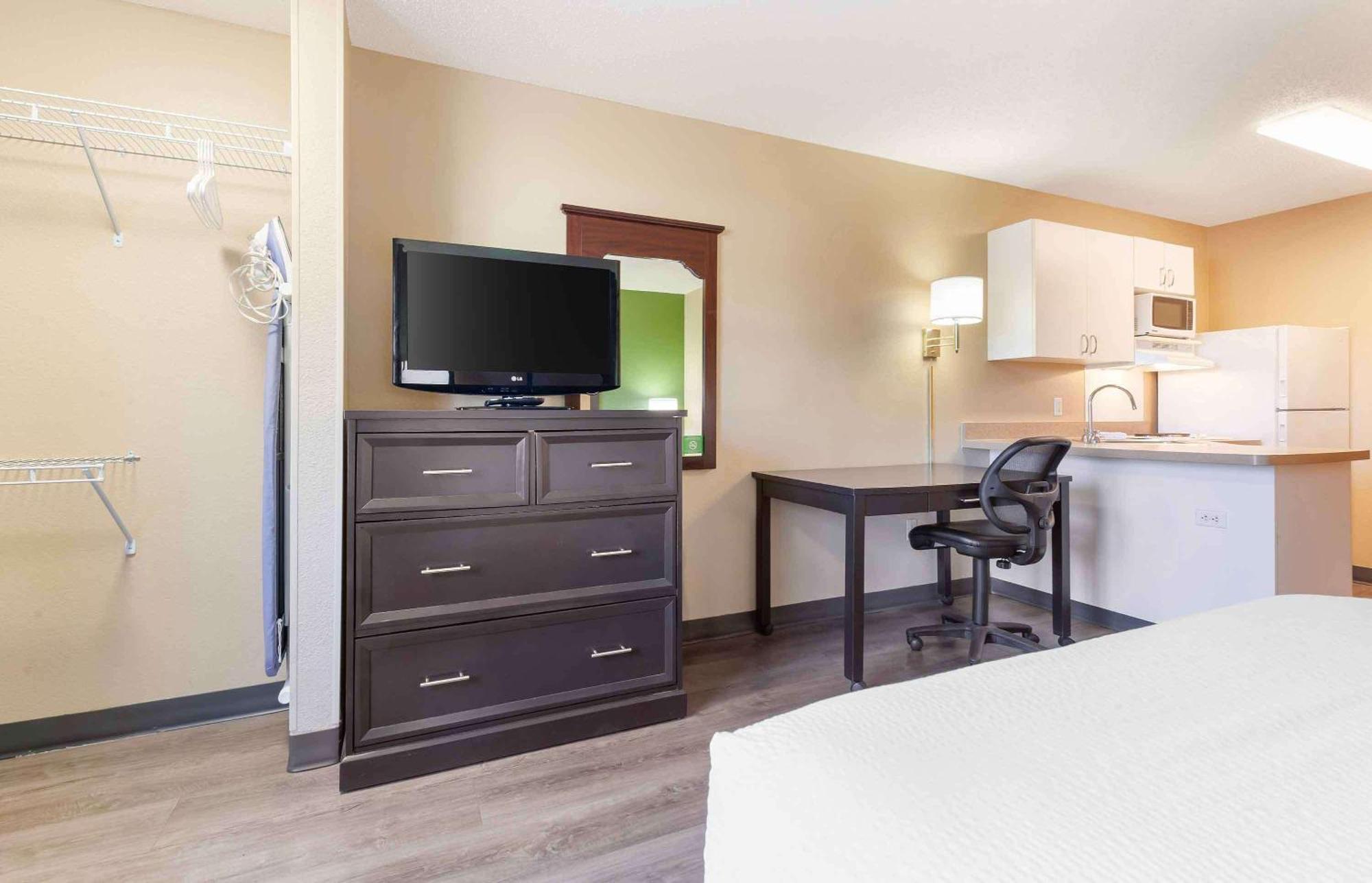 Extended Stay America Select Suites - Appleton - Fox Cities Eksteriør bilde