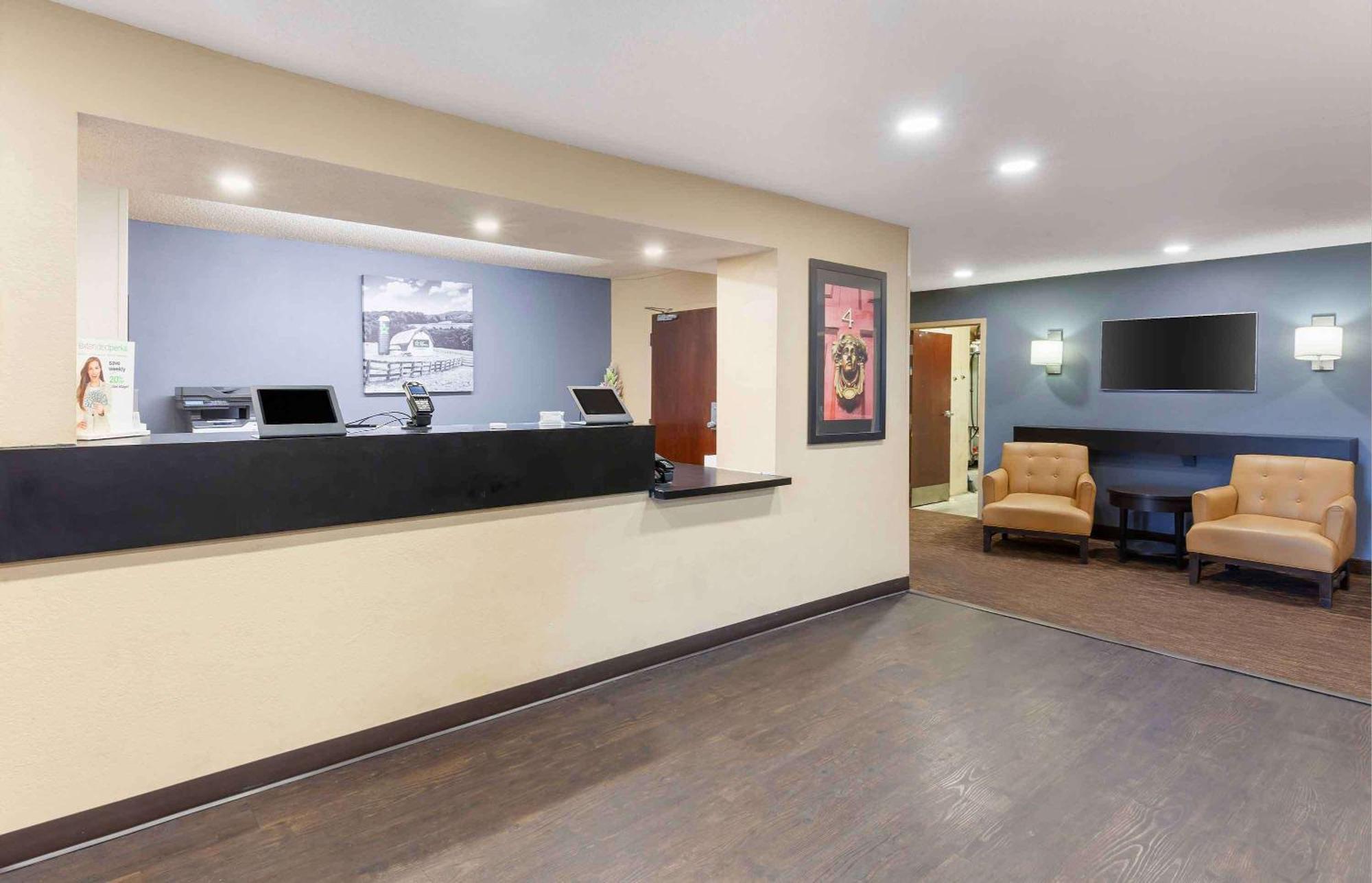 Extended Stay America Select Suites - Appleton - Fox Cities Eksteriør bilde