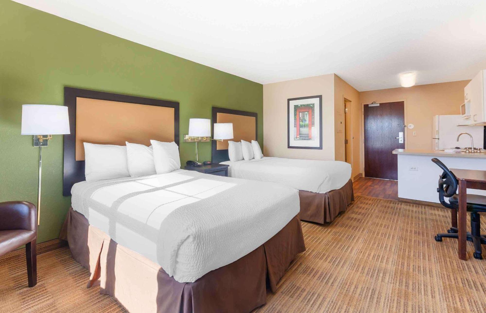 Extended Stay America Select Suites - Appleton - Fox Cities Eksteriør bilde