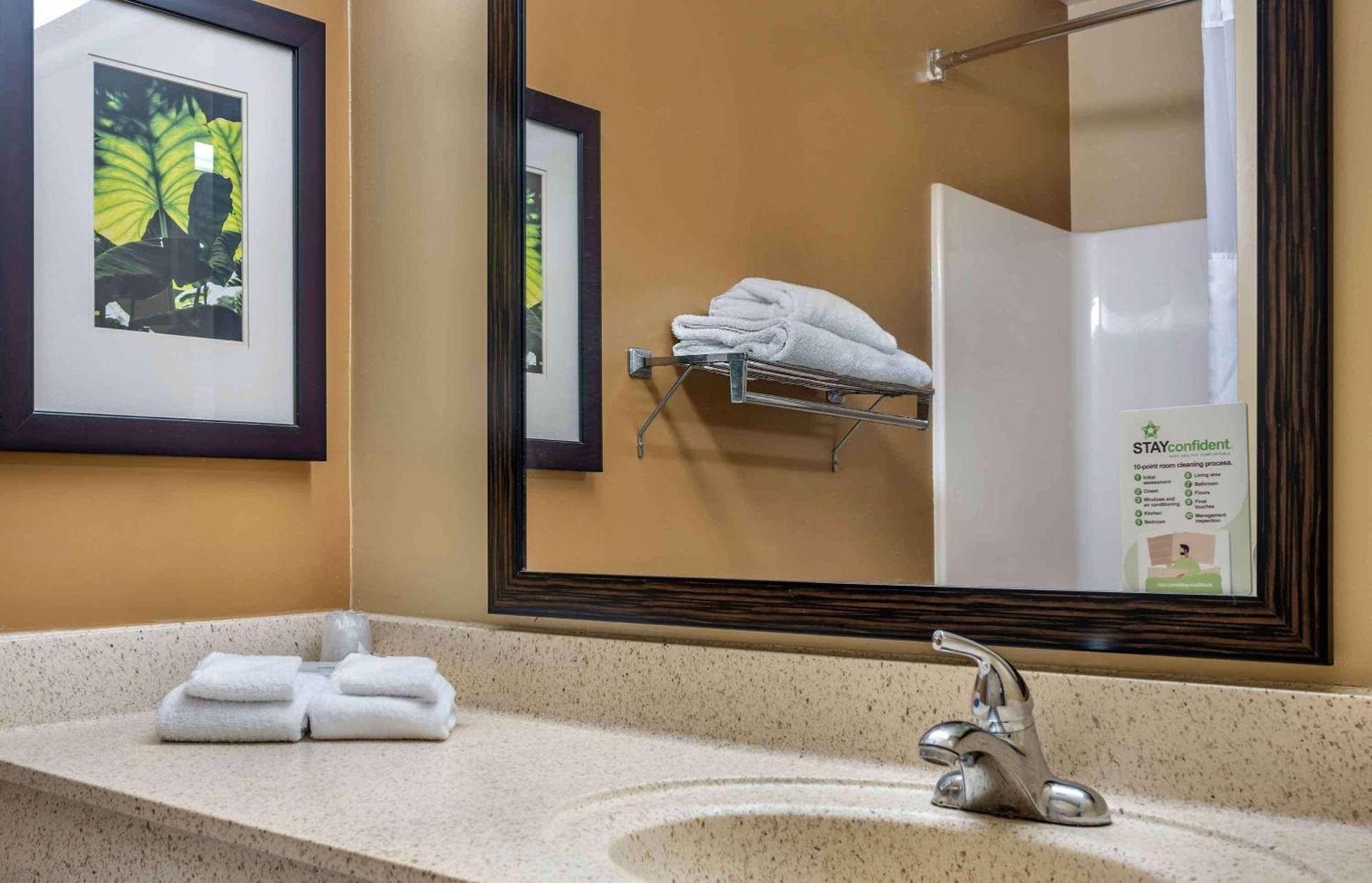 Extended Stay America Select Suites - Appleton - Fox Cities Eksteriør bilde