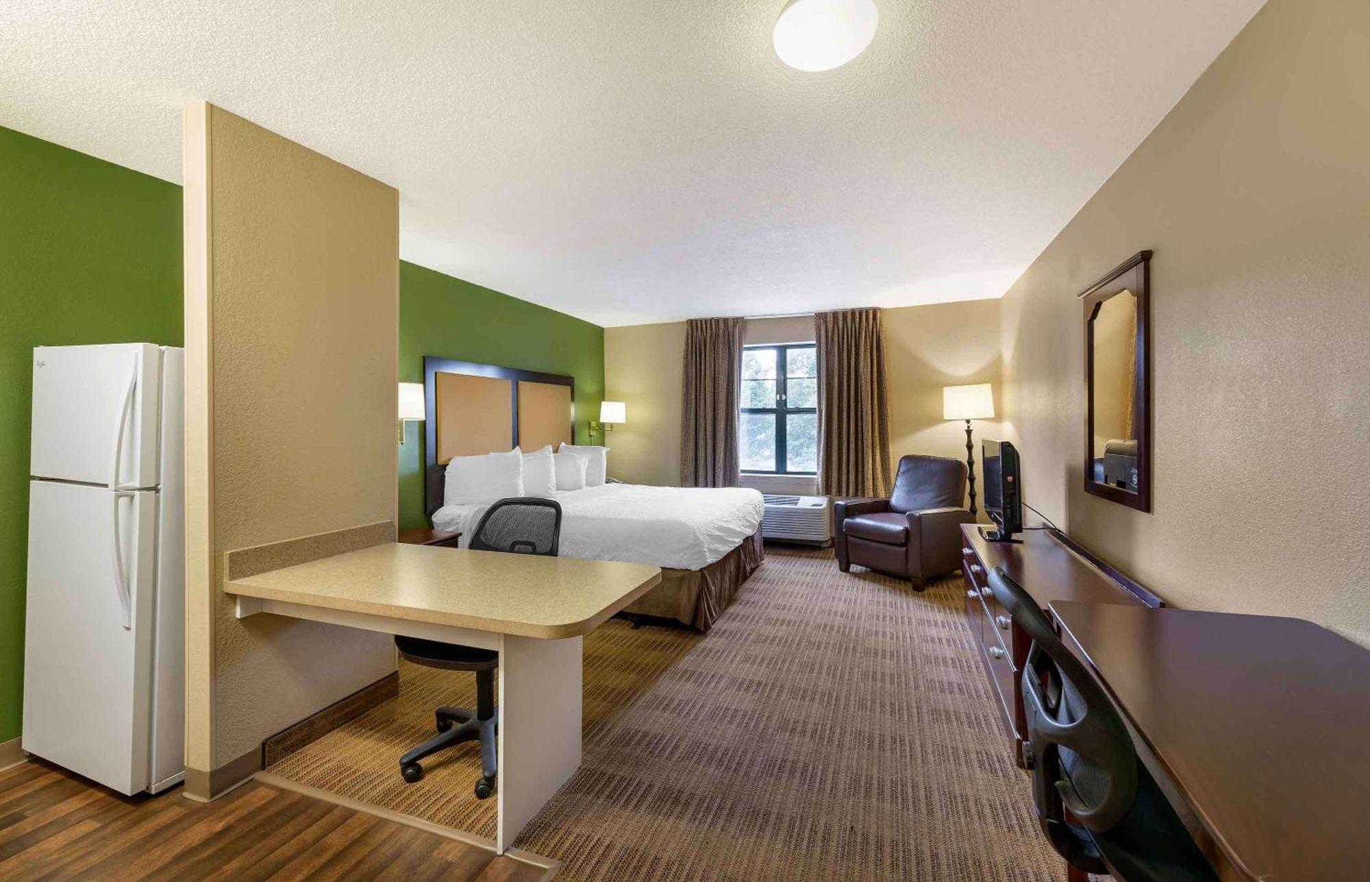 Extended Stay America Select Suites - Appleton - Fox Cities Eksteriør bilde