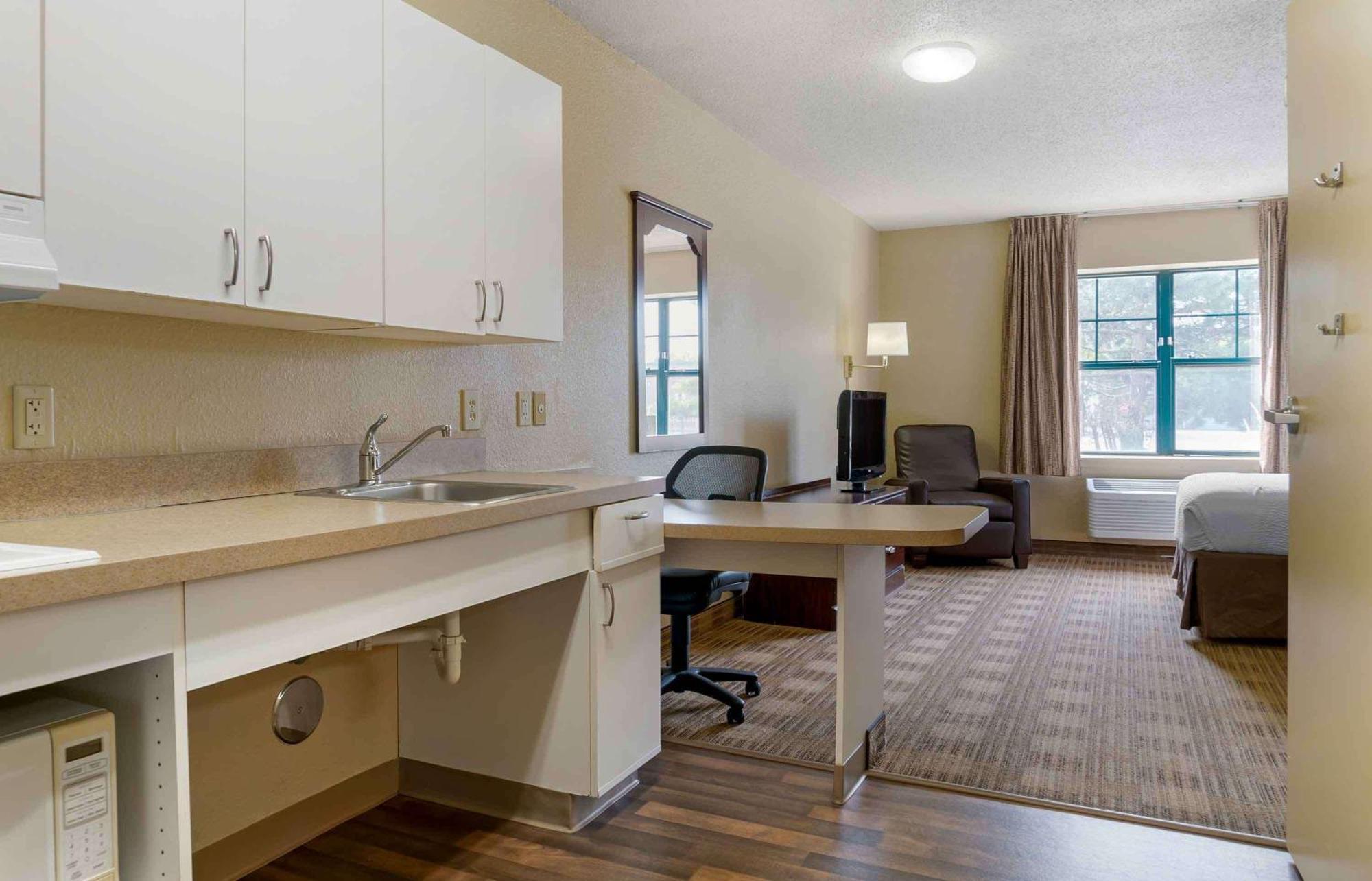 Extended Stay America Select Suites - Appleton - Fox Cities Eksteriør bilde