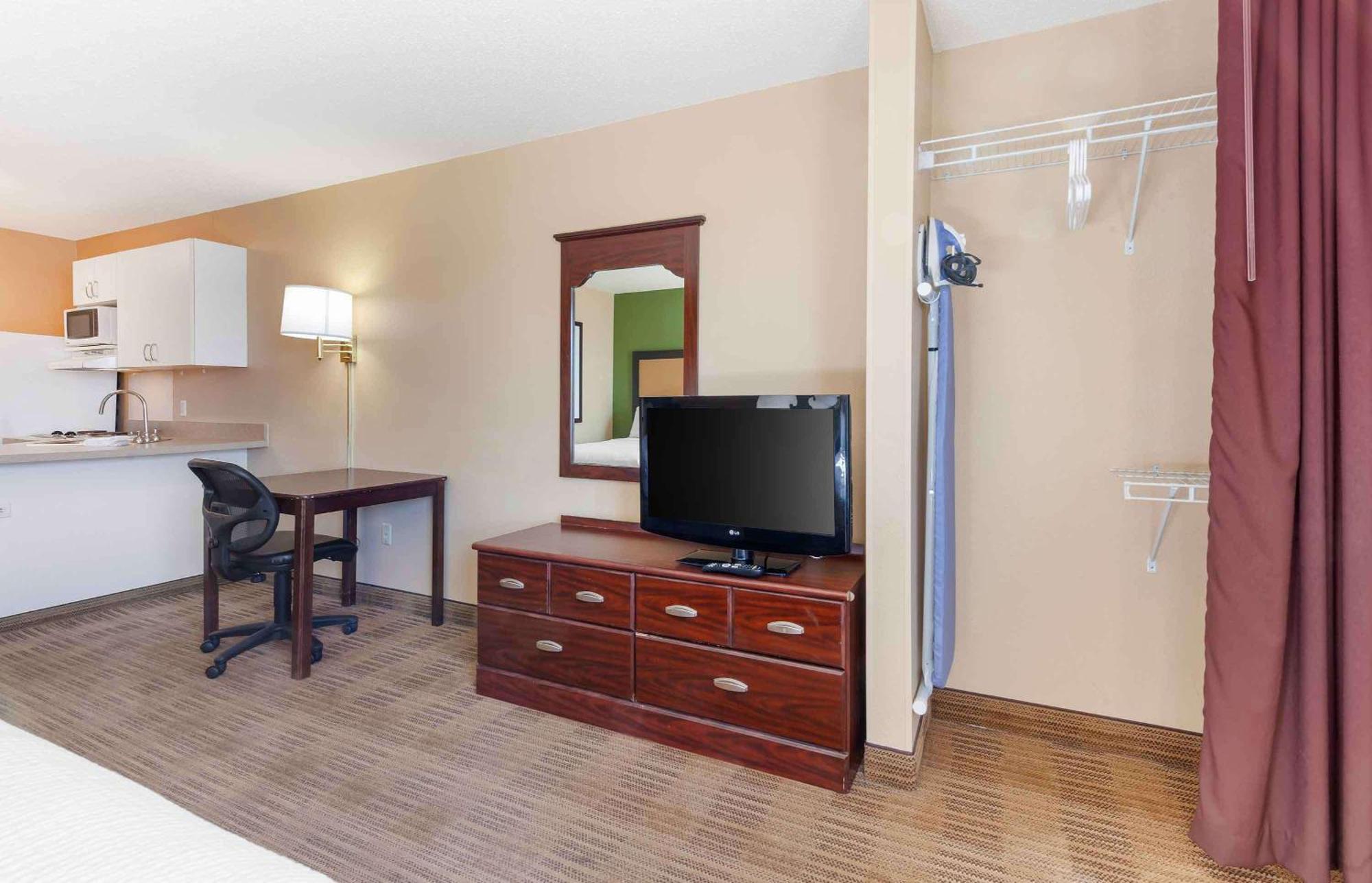 Extended Stay America Select Suites - Appleton - Fox Cities Eksteriør bilde