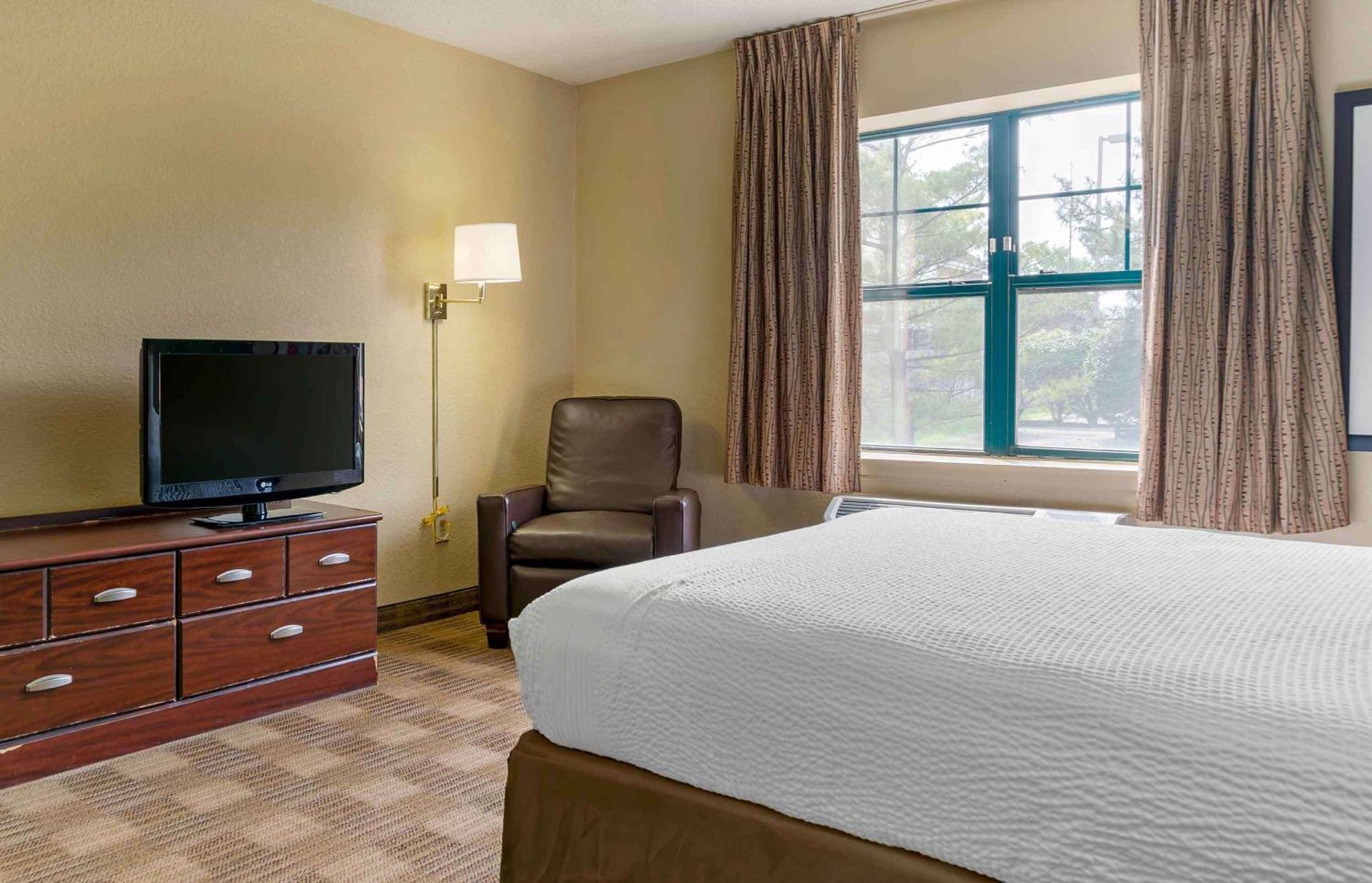 Extended Stay America Select Suites - Appleton - Fox Cities Eksteriør bilde