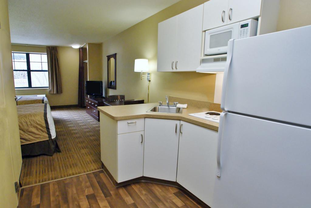 Extended Stay America Select Suites - Appleton - Fox Cities Eksteriør bilde