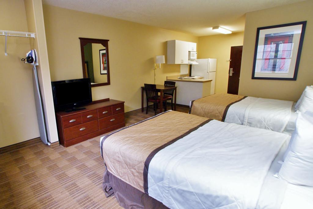 Extended Stay America Select Suites - Appleton - Fox Cities Eksteriør bilde