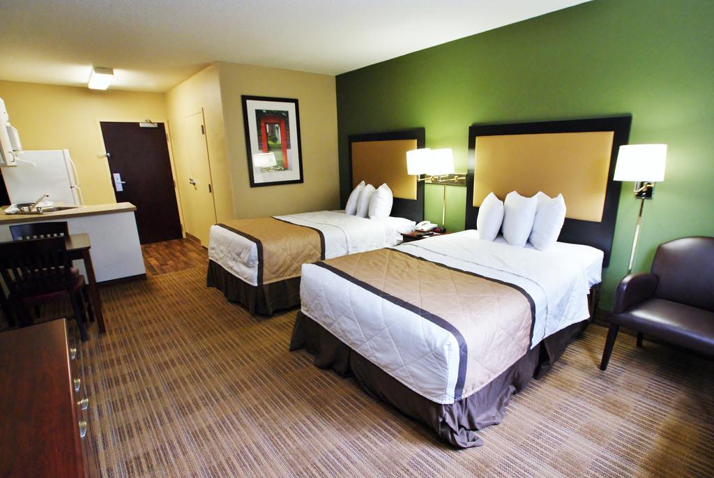 Extended Stay America Select Suites - Appleton - Fox Cities Eksteriør bilde