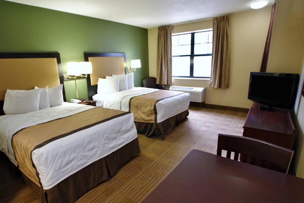 Extended Stay America Select Suites - Appleton - Fox Cities Eksteriør bilde