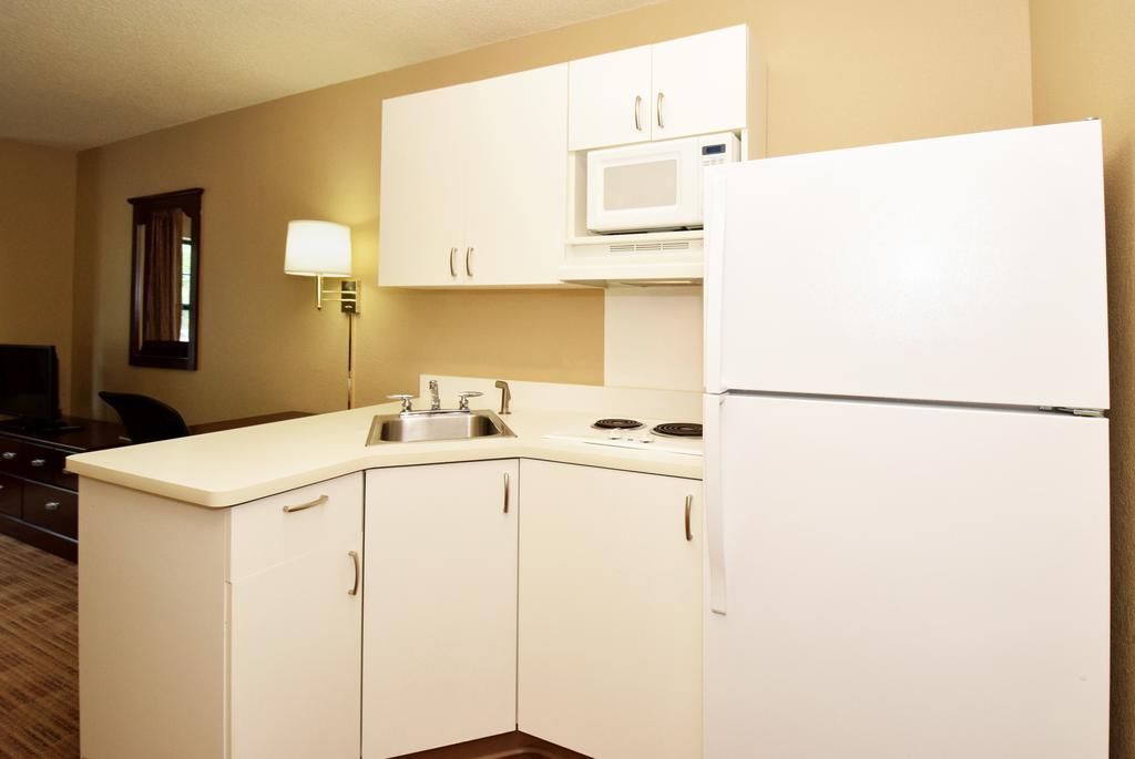 Extended Stay America Select Suites - Appleton - Fox Cities Eksteriør bilde