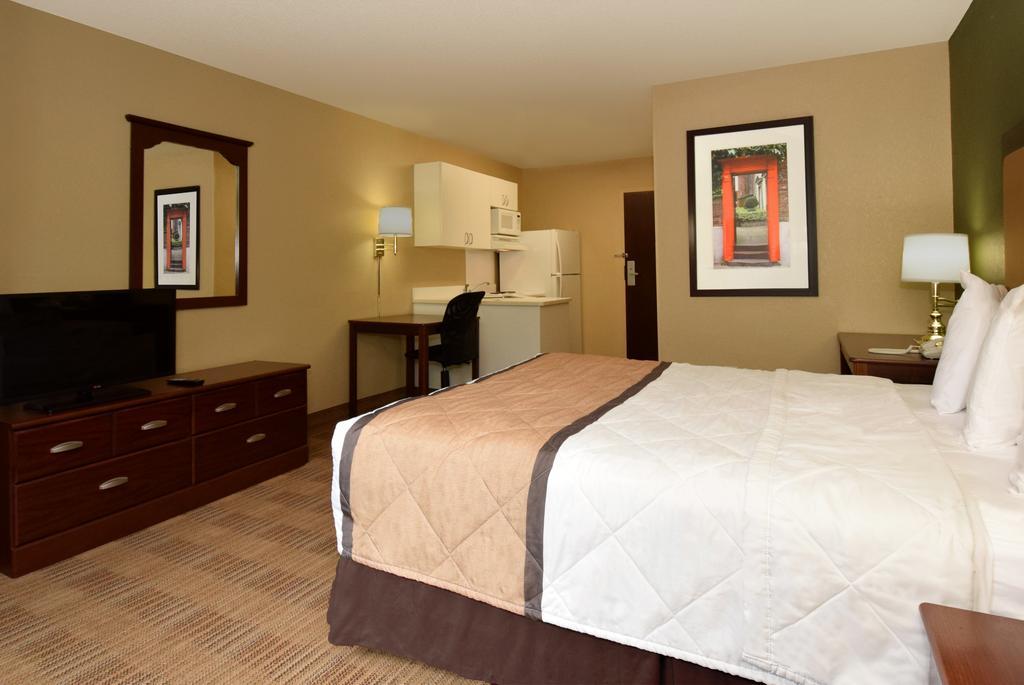 Extended Stay America Select Suites - Appleton - Fox Cities Eksteriør bilde