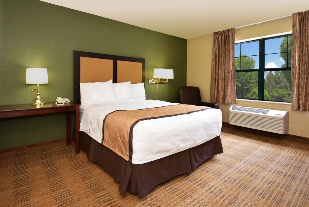 Extended Stay America Select Suites - Appleton - Fox Cities Eksteriør bilde