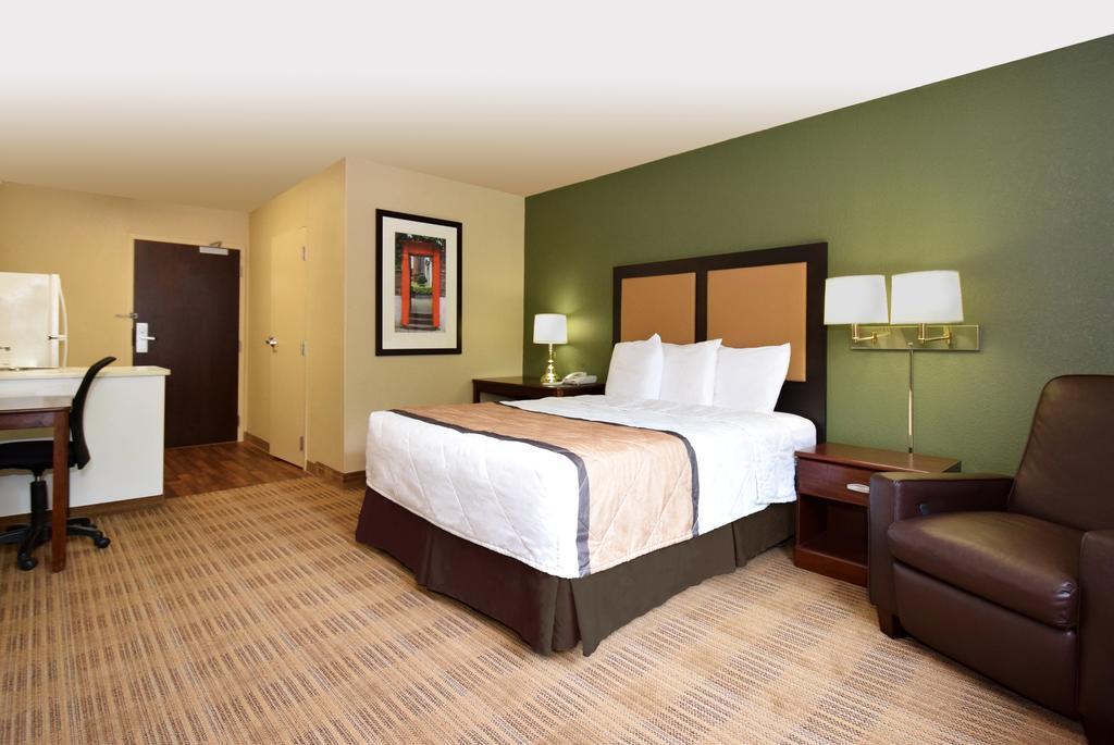 Extended Stay America Select Suites - Appleton - Fox Cities Eksteriør bilde