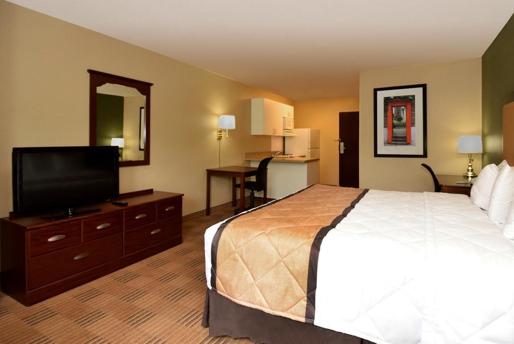 Extended Stay America Select Suites - Appleton - Fox Cities Eksteriør bilde