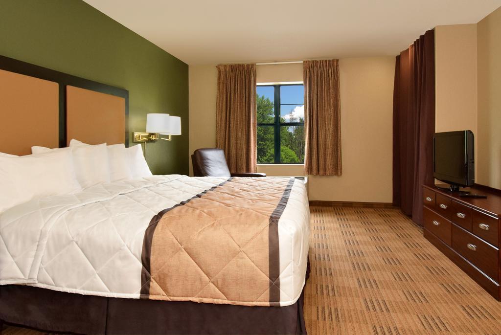 Extended Stay America Select Suites - Appleton - Fox Cities Eksteriør bilde