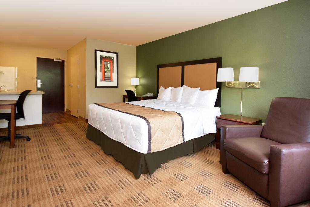 Extended Stay America Select Suites - Appleton - Fox Cities Eksteriør bilde