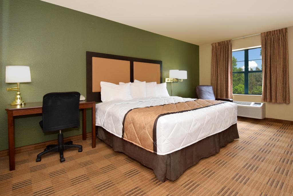 Extended Stay America Select Suites - Appleton - Fox Cities Eksteriør bilde