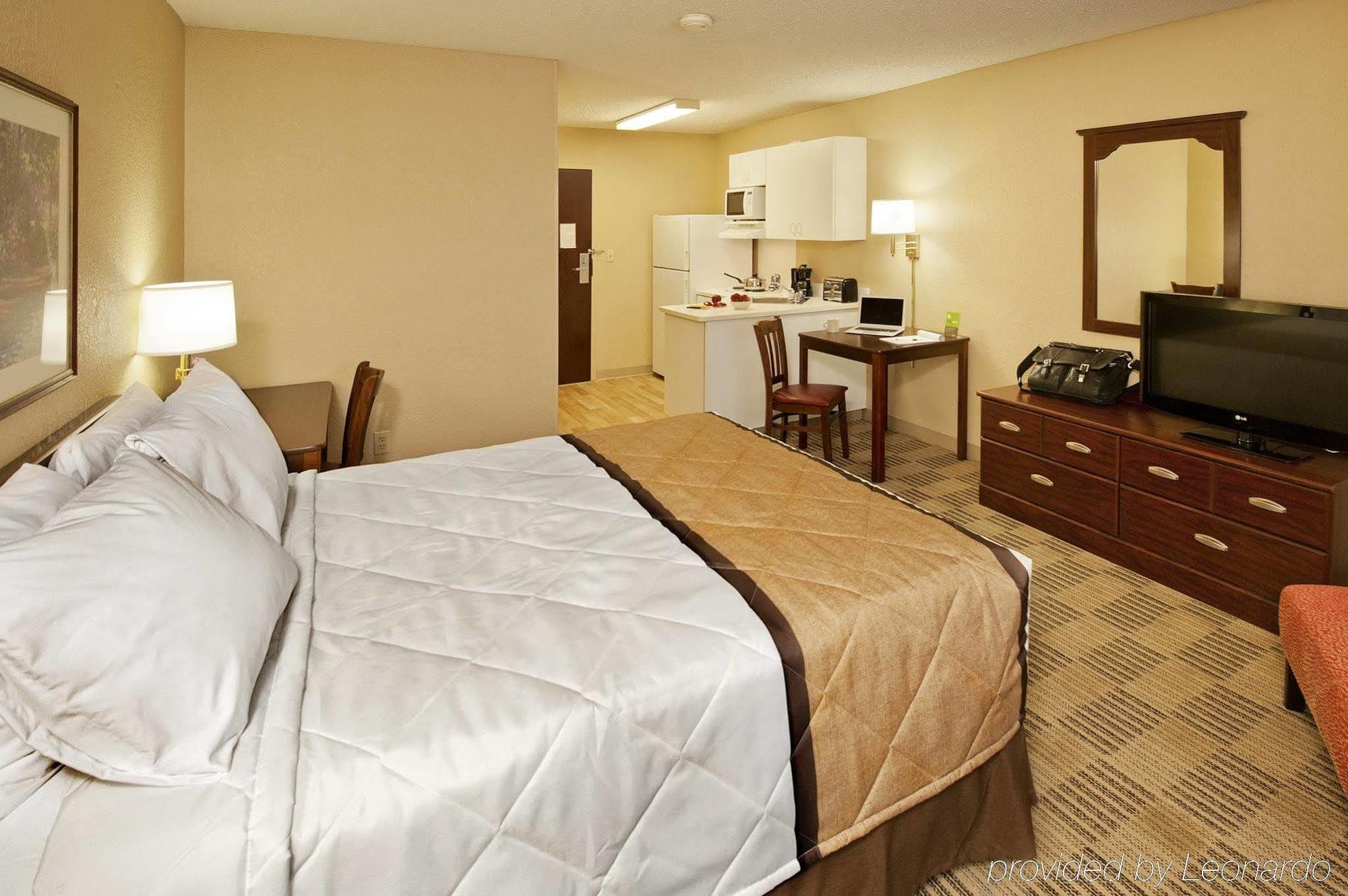 Extended Stay America Select Suites - Appleton - Fox Cities Rom bilde