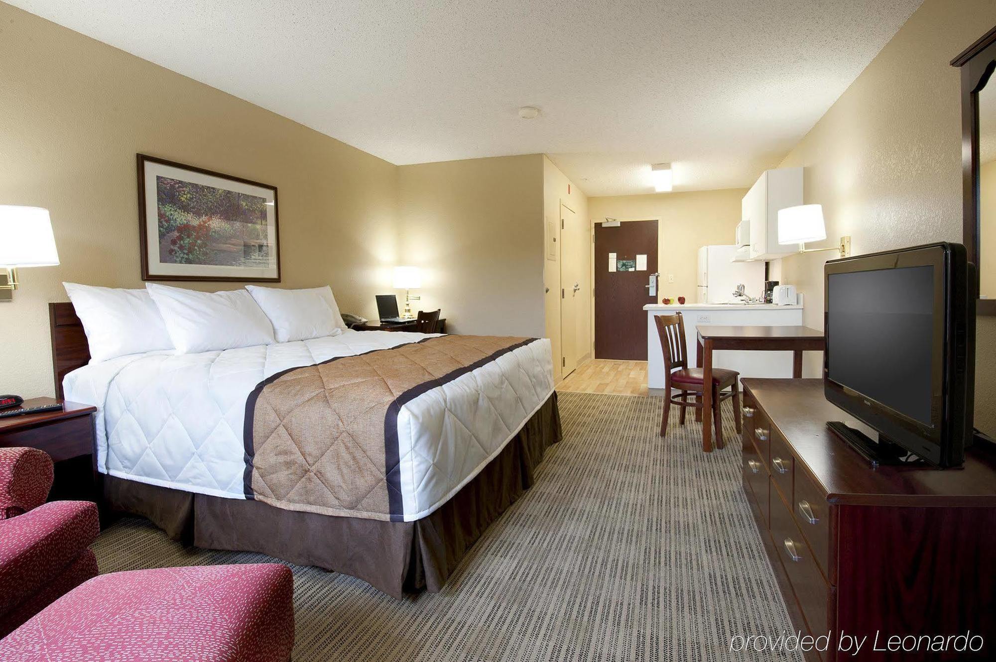 Extended Stay America Select Suites - Appleton - Fox Cities Rom bilde