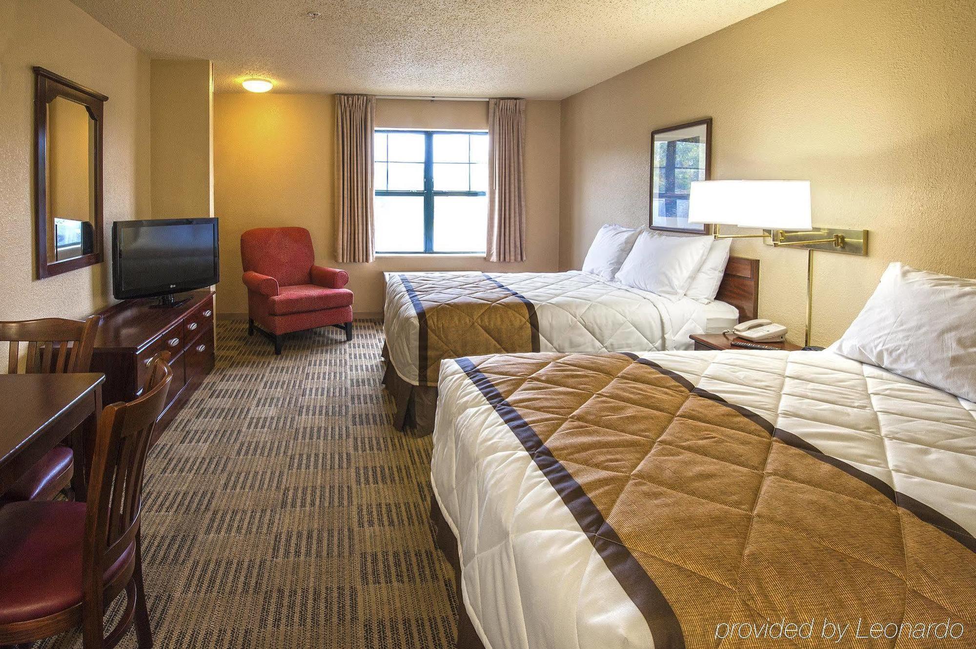 Extended Stay America Select Suites - Appleton - Fox Cities Eksteriør bilde