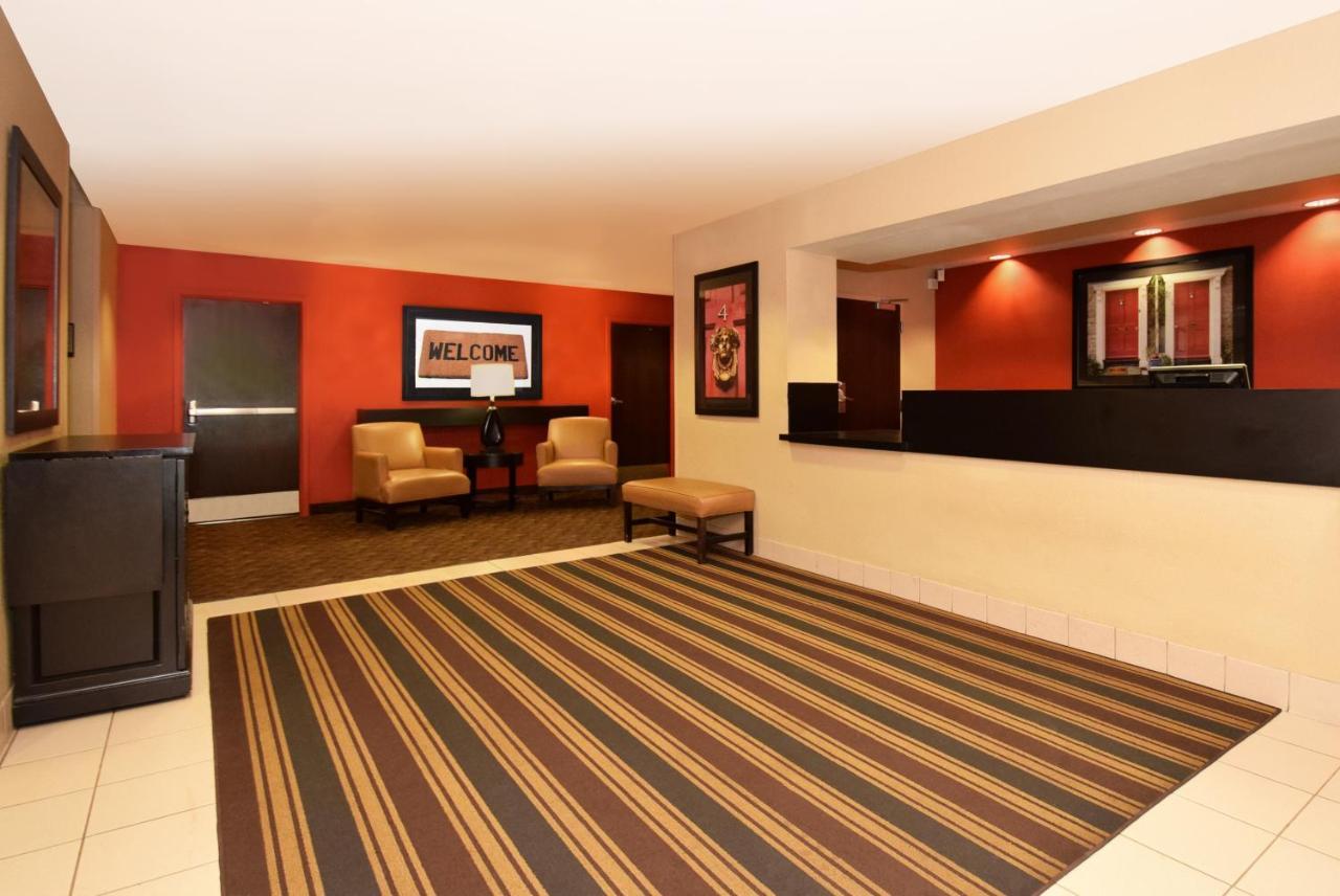 Extended Stay America Select Suites - Appleton - Fox Cities Eksteriør bilde